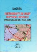 Technika - Elektroenergetyczne układy przesyłowe i rozdzielcze w.3. - miniaturka - grafika 1