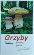 Nauki przyrodnicze - Grzyby - miniaturka - grafika 1