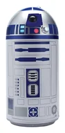 Lodówki - Ukonic Star Wars R2D2 Mini Fridge Niebieski, Srebrny - miniaturka - grafika 1