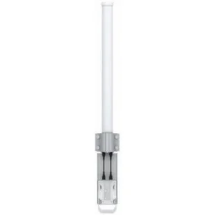 Ubiquiti AMO-5G13 antena dookolna 2x2 5 GHz 13dbBi - Anteny Wi Fi - miniaturka - grafika 5