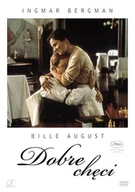 Filmy obyczajowe DVD - Dobre chęci - miniaturka - grafika 1