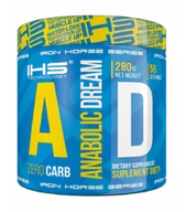 Kreatyna - IHS Anabolic Dream 280g Stak Kreatyny - miniaturka - grafika 1