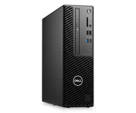 Zestawy komputerowe - Dell Precision 3460 i7-14700/16GB/512/Win11P N304P3460SFFEMEA_VP - miniaturka - grafika 1