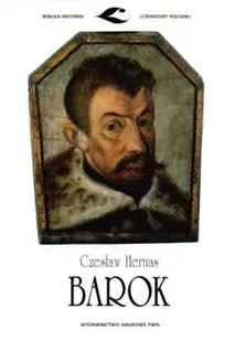 Barok - Filologia i językoznawstwo - miniaturka - grafika 1
