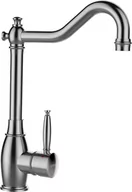 Baterie kuchenne - Schock Bateria RESI 513000 EDM stal szczotkowana INOX RES-513000-EDM - miniaturka - grafika 1