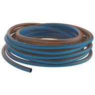 Węże ogrodowe i zraszacze - Fiskars Wąż ogrodowy Fiskars 1/2  20 m Q5 1027107 - miniaturka - grafika 1