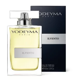 Yodeyma Ilvento Perfumy Męskie 100ml - Wody i perfumy męskie - miniaturka - grafika 1