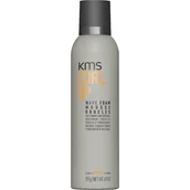 Kosmetyki do stylizacji włosów - KMS California Curl Up Wave Foam, 1er Pack (1 X 200 ML) 127050 - miniaturka - grafika 1