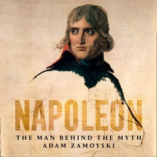 Napoleon - Audiobooki obcojęzyczne Napoleon - Audiobooki obcojęzyczne - miniaturka - grafika 1