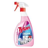 Inne artykuły czyszczące - Tytan Mleczko uniwersalne do czyszczenia spray 500g P21420 - miniaturka - grafika 1