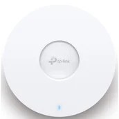 Pozostałe akcesoria sieciowe - TP-LINK Punkt dostępowy EAP653 Access Point AX3000 - miniaturka - grafika 1