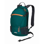 Plecaki - Plecak rowerowy Jack Wolfskin VELOCITY 12 sea green - ONE SIZE - miniaturka - grafika 1