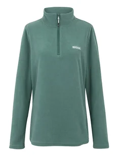 Regatta Bluza polarowa "Sweethart" w kolorze turkusowym - Bluzy damskie - miniaturka - grafika 1