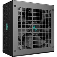 Zasilacze komputerowe - Zasilacz DEEPCOOL PN650M 650W 80 Plus Gold R-PN650M-FC0B-EU - miniaturka - grafika 1