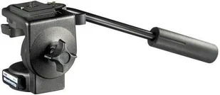 Głowica Manfrotto głowica 128RC Micro - Głowice do statywów - miniaturka - grafika 1