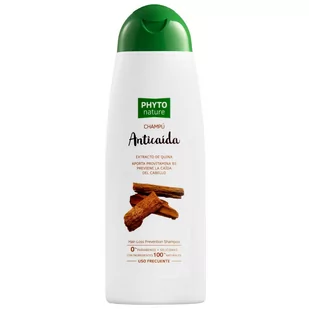 Phyto Nature szampon przeciw wypadaniu włosów 400 ml - Szampony do włosów - miniaturka - grafika 1
