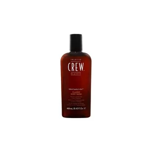 American Crew Classic Body Wash M) sg 450ml - Żele pod prysznic dla mężczyzn - miniaturka - grafika 1