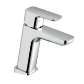 Baterie umywalkowe - Ravak X070129 Baterie umywalkowe TD F 014.00 bateria umywalkowa 10$206 FREE stoj$207ca 170 mm bez korka - miniaturka - grafika 1