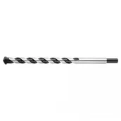 Wiertła - VERTO Wiertło do betonu 18 x 300 mm, szlifowane TOP-60H204 - miniaturka - grafika 1
