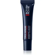 Serum do twarzy - Biotherm Homme Force Supreme Eye Architect Serum Pod Oczy 15 ml - miniaturka - grafika 1