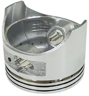 Silniki spalinowe - Tłok Honda GX120 60mm - miniaturka - grafika 1