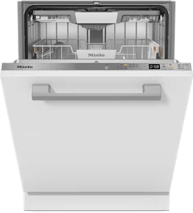 Zmywarka Miele G 5455 SCVi XXL Active Plus - Zmywarki do zabudowy - miniaturka - grafika 1