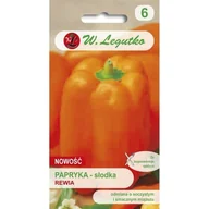 Nasiona i cebule - Papryka słodka - Rewia - miniaturka - grafika 1