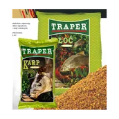 Zanęty - Zanęta Traper Płoć 2.5 KG - miniaturka - grafika 1