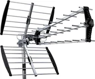 Anteny TV - Maximum UHF200 outdoor antenna 470 - - miniaturka - grafika 1