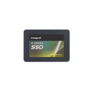 Nośniki danych - Integral Dysk SSD Integral V Series 120GB SATA3 - miniaturka - grafika 1