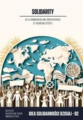 Książki do nauki języka angielskiego - Solidarity as a communion and brotherhood of... - Amadeusz Pala, Władysław Zuziak - miniaturka - grafika 1