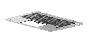HP M03445-051 części zamienne do notatników Klawiatura - Części i akcesoria do laptopów - miniaturka - grafika 1