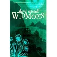 Powieści - MAG Widmopis David Mitchell 9788374804400 - miniaturka - grafika 1