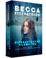 Literatura popularno naukowa dla młodzieży - Niebezpieczne kłamstwa - miniaturka - grafika 1