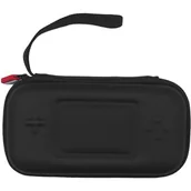 Akcesoria do Nintendo - Etui ANBERNIC do RG28XX Czarny - miniaturka - grafika 1