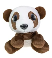 Maskotki i pluszaki - TACTIC Pluszak Lumo Stars Stars Panda Daa Huge 42cm - miniaturka - grafika 1