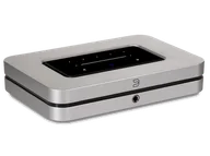 Odtwarzacze sieciowe - Bluesound NODE X - miniaturka - grafika 1