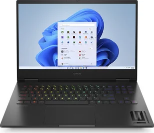 Laptop HP HP OMEN Gaming 16 QHD 240Hz i9-14900HX 32GB DDR5 1TB SSD RTX 4080 12GB W11 - Laptopy - miniaturka - grafika 1