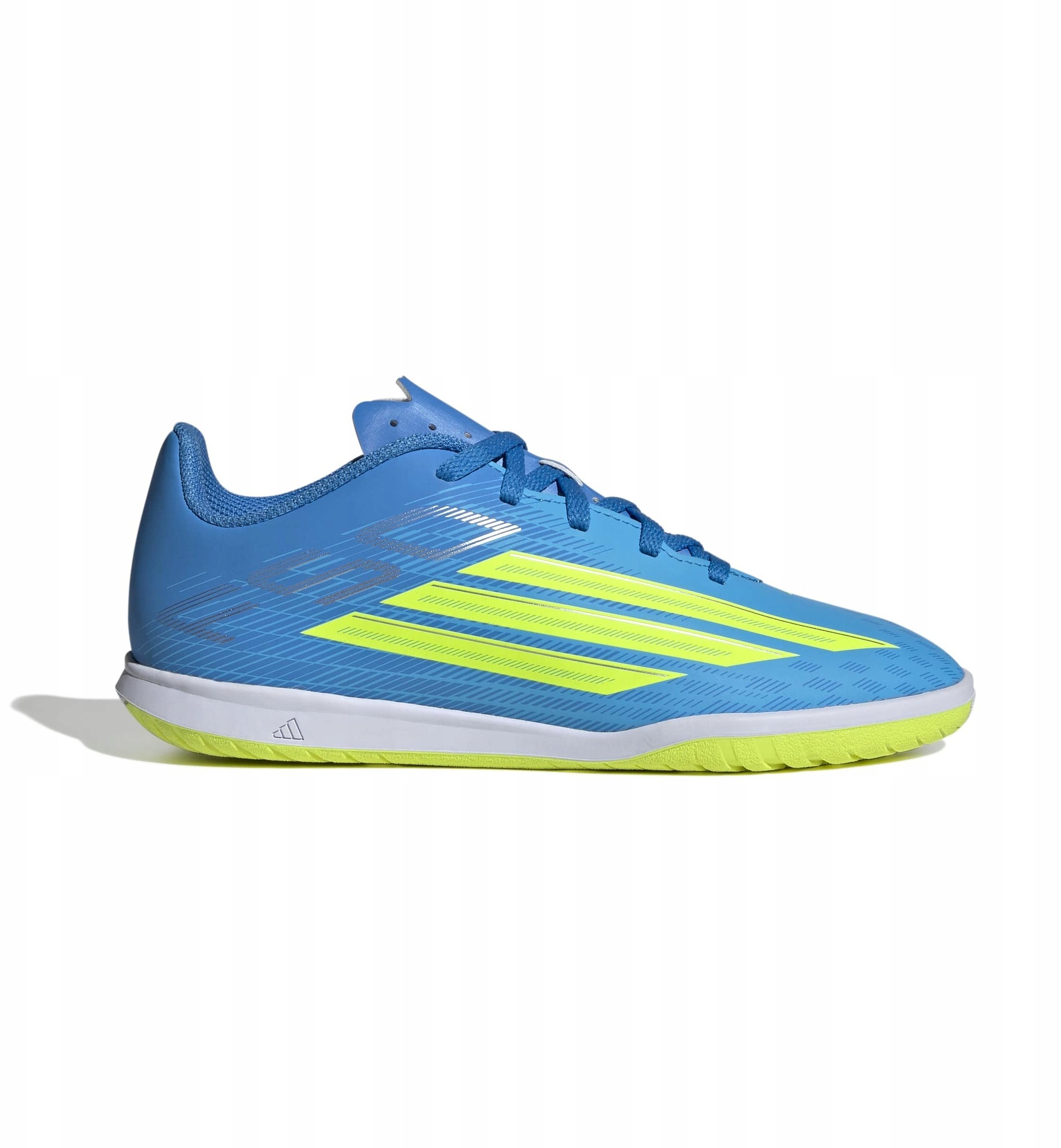 Adidas Buty adidas F50 Club Jr IN JS1493