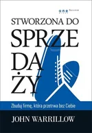 E-booki - biznes i ekonomia - Stworzona do sprzedaży. Zbuduj firmę, która przetrwa bez ciebie - miniaturka - grafika 1