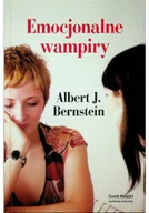 Fantasy - Emocjonalne wampiry - miniaturka - grafika 1