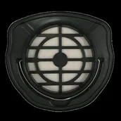 Filtry do odkurzaczy - Hoover S138 filtr wstępny silnika do odkurzacza, dodatkowe filtrowanie, oryginalna część zamienna, kompatybilna z odkurzaczem Hoover H-FREE 2 w 1 - miniaturka - grafika 1