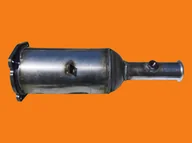 Układ wydechowy - akcesoria - FILTR FAP DPF Peugeot 307SW 2.0HDi RHR DW10BTED4 01/2003-03/2007 - miniaturka - grafika 1