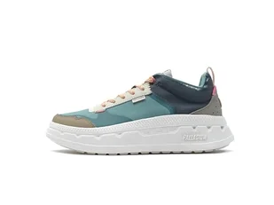 Palladium Palla Reverse Lo, trampki damskie, Smoked Blue, 43 EU - Trampki damskie - miniaturka - grafika 1
