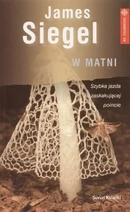 W matni - Kryminały - miniaturka - grafika 1