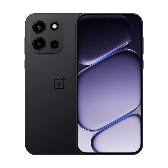 OnePlus Nord 6 12/512GB 5G Czarny