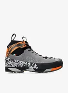 Buty trekkingowe męskie - Buty trekkingowe wysokie Zamberlan Salathe 5.13 GTX RR - grey - miniaturka - grafika 1