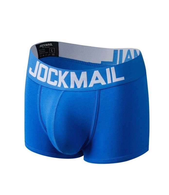 Męska bielizna, slipy marki JOCKMAIL rozmiar M, nowe (662)
