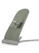 Leżaczki i huśtawki - Colibro leżaczek Fly Jungle  0-9kg - miniaturka - grafika 1