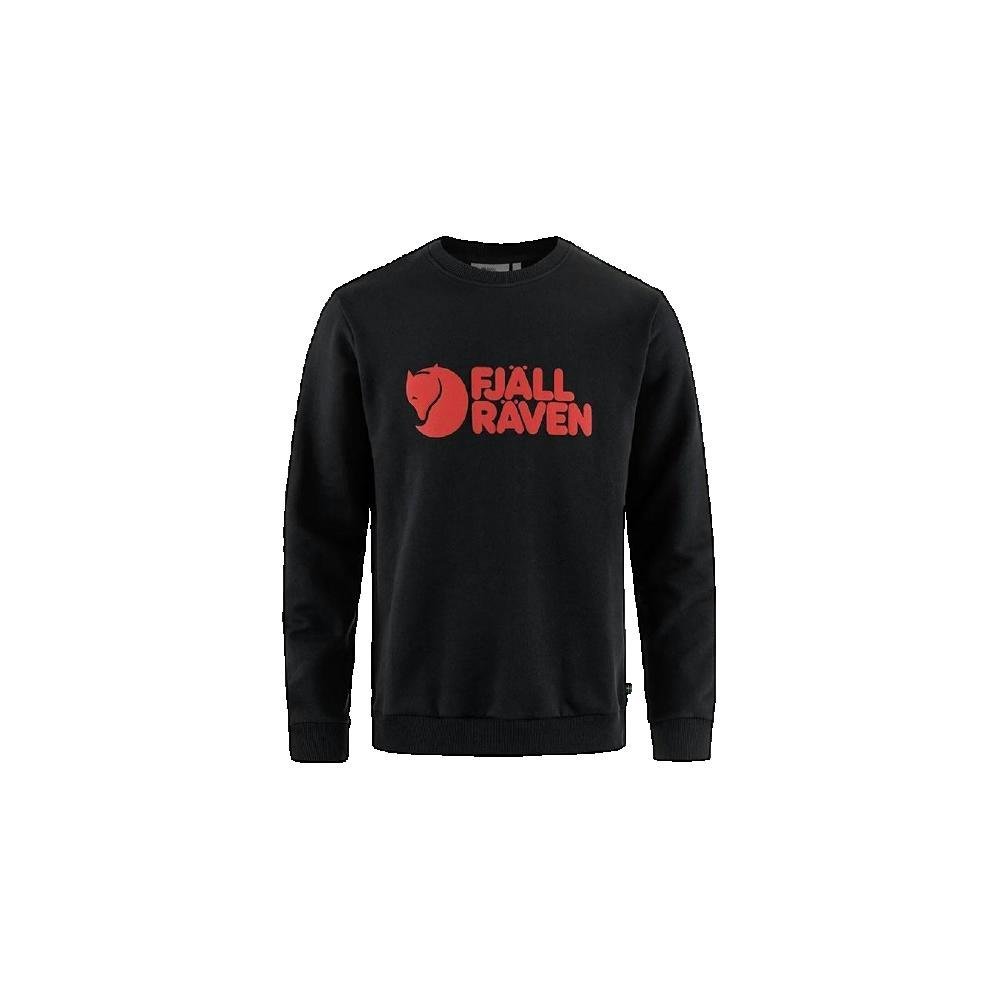 Sweter Fjällräven Logo